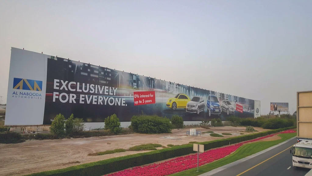 Weatherproof flex banner printing for outdoor advertising in Hyderabad