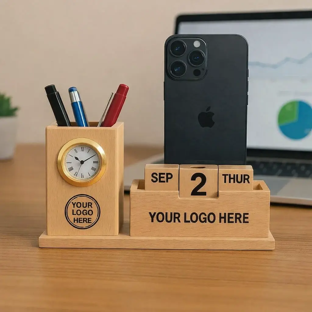 Premium desk gifts for corporate gifting